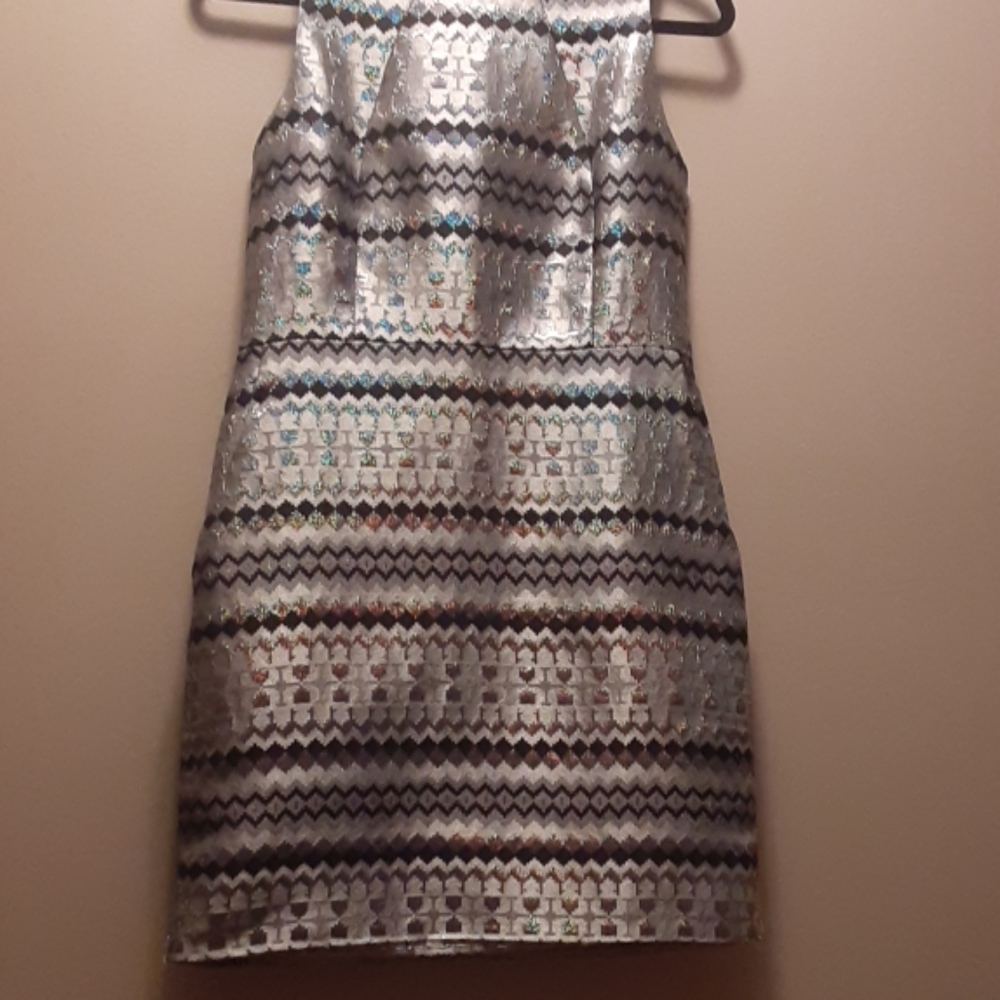 C. Luce Dress